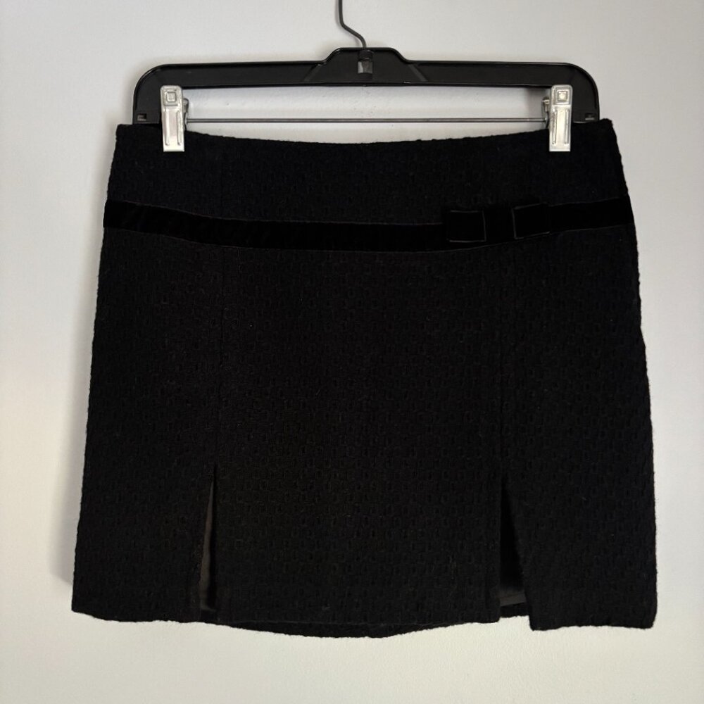 United Colors of Benetton Mini Skirt